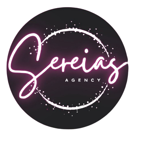 Sereias Agency Logo