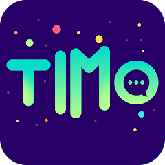 Logo Timo